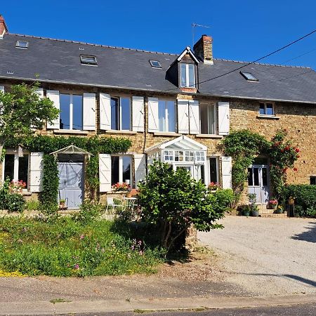 Condé-sur-Noireau La Paix, Gite Bucolique En Normandie מראה חיצוני תמונה